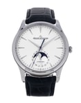 Pre-Owned Jaeger-LeCoultre Master Ultra Thin Moon Watch